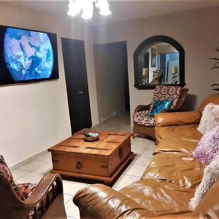 La Casita Del Malecon. Villa Puerto Penasco Bagian luar foto