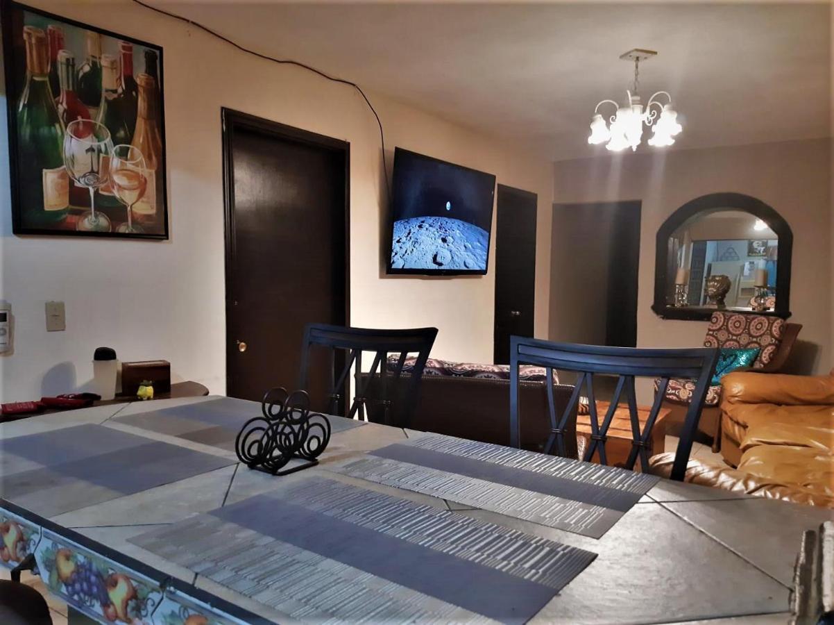 La Casita Del Malecon. Villa Puerto Penasco Bagian luar foto