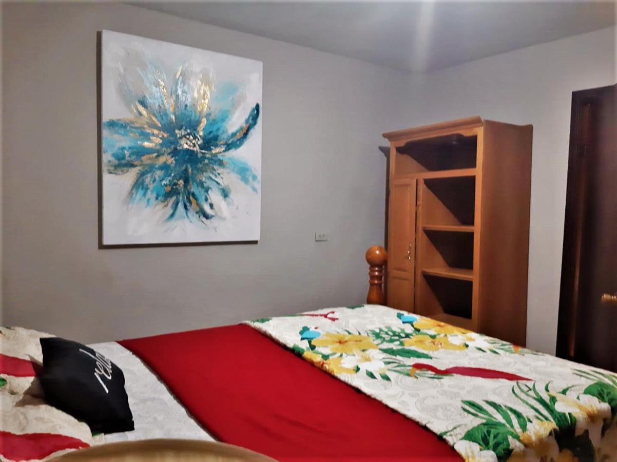 La Casita Del Malecon. Villa Puerto Penasco Bagian luar foto