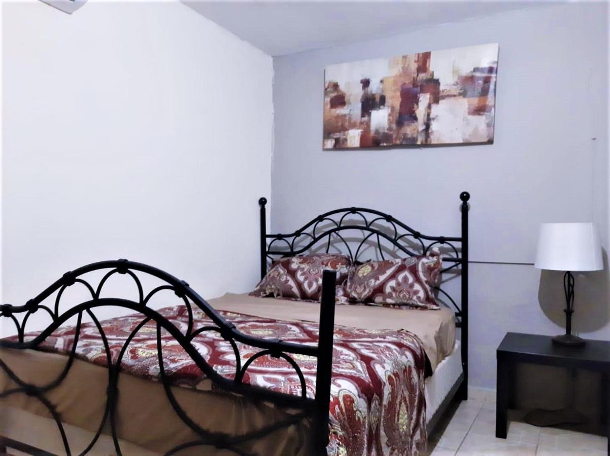 La Casita Del Malecon. Villa Puerto Penasco Bagian luar foto