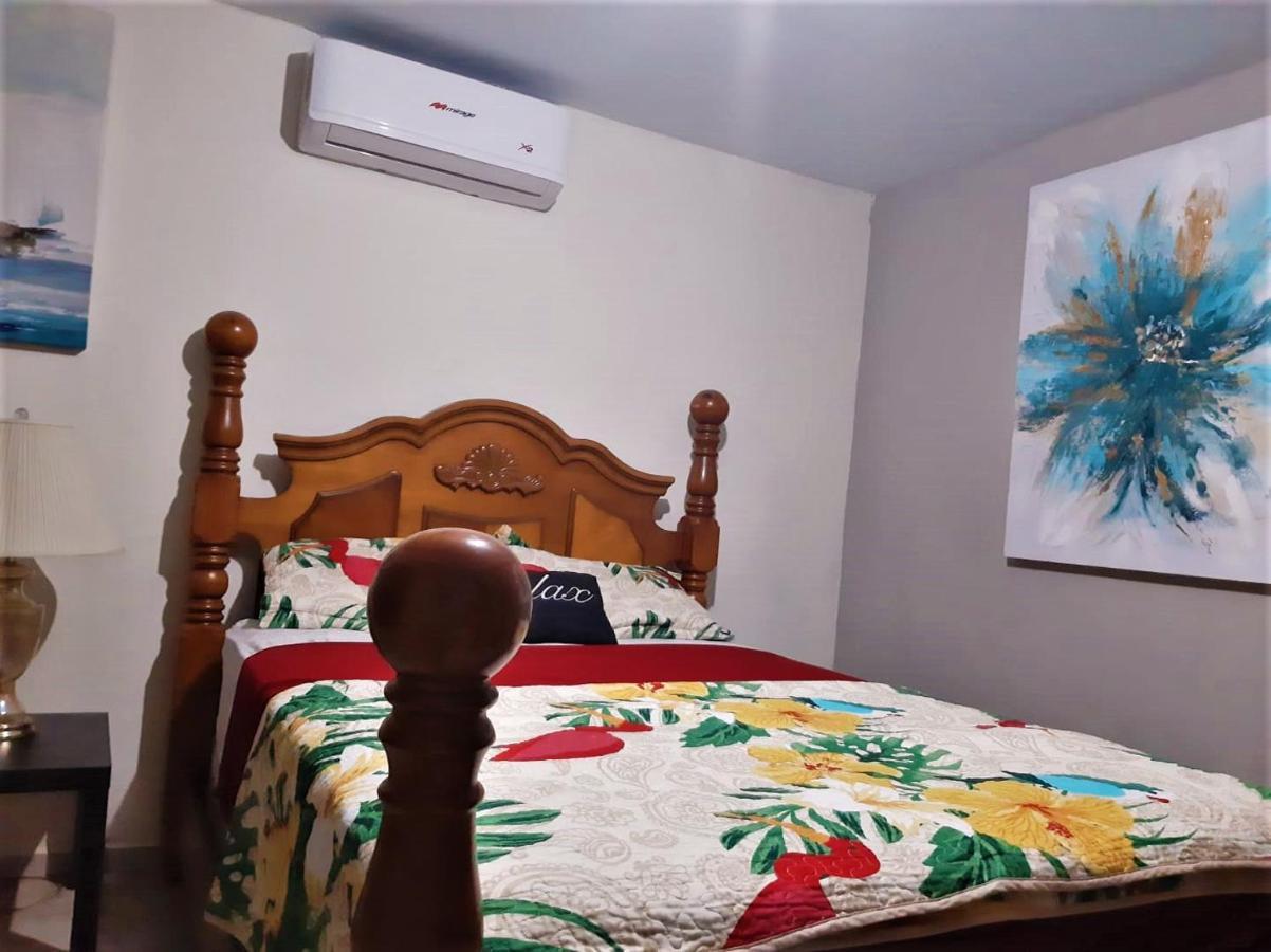 La Casita Del Malecon. Villa Puerto Penasco Bagian luar foto