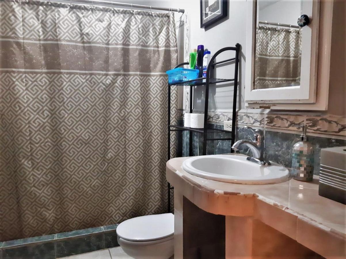 La Casita Del Malecon. Villa Puerto Penasco Bagian luar foto